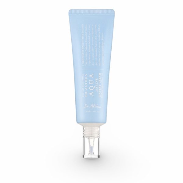 Dr Althea Aqua Marine Watery Cream Crème Hydratante Visage 50ml