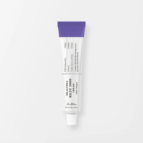 Dr Althea Reju 5000 Crème Hydratante Apaisante 20ml