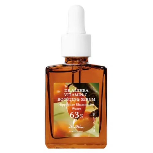 Dr Althea Sérum Booster Vitamine C Anti Age et Taches 30 ml