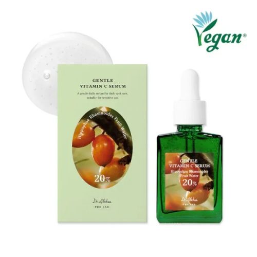 Dr Althea Sérum Doux à la Vitamine C 30ml