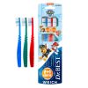 Dr Best Brosse à Dent Kinder Pat'Patrouille Jusqu'à 7 ans 2 Pièces +1 Gratuit