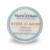Dr Marie Diallo Laboratoires Baume Hydra 2C Reparatrice – Anti- tache -ultra hydratante- Elimine les callosités (Quintos) 100 ml