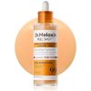 Dr Melaxin Sérum Exfoliant à l'Acide Kojique et au Curcuma Peel Shot 80 ml