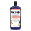 Dr Teal's Bain Moussant aux Huiles Essentielles Anti Stress 964 ml