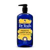 Dr Teal's Gel Douche à la Mélisse Prébiotique et aux Huiles Essentielles 710 ml