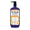 Dr Teal's Gel Douche au Sel d'Epsom Pur à la Vitamine C et Agrumes Éclat et Luminosité 710 ml