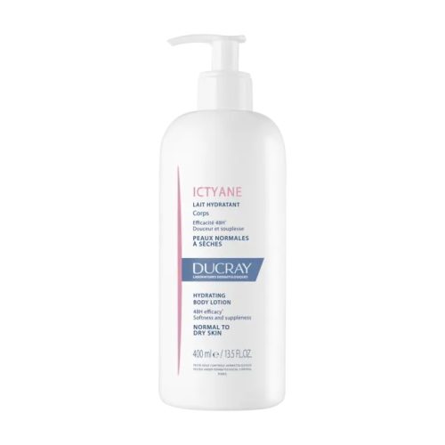 ducray-ictyane-lait-hydratant-corps-dakar-universcosmetix-1 Ducray Ictyane Lait Hydratant Corps 400ml