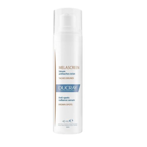 Ducray Melascreen Sérum Anti-Taches Éclat Tous Types de Peaux 40ml