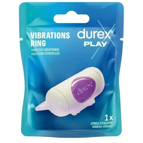 durex-anneau-vibrant-orgasm-dakar-universcosmetix Durex Anneau Vibrant Orgasm'Intense Vibrations