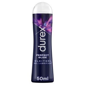 DUREX Gel Lubrifiant Perfect Glide 50 ml