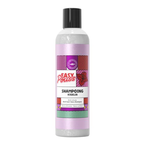 Easy Pouss Shampoing Anti-chute Vitaminé 250 ml
