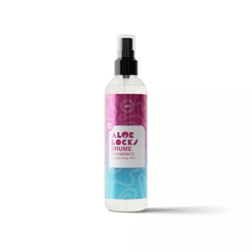 Easy Pouss Brume Hydratante et Rafraîchissante pour Cheveux 250 ml