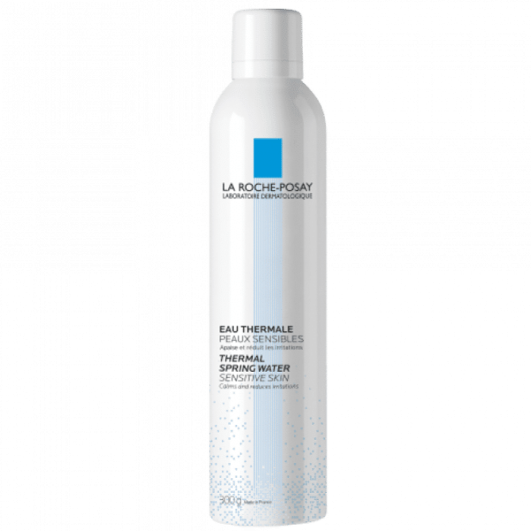 La Roche-Posay – EAU THERMALE Apaisante Anti-Irritations Peaux Sensibles 300ml