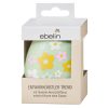 Ebelin Brosse Démêlante Cheveux Basic Trend 1 pièce