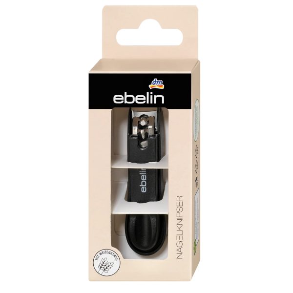 Ebelin Coupe Ongles 1 Pièce