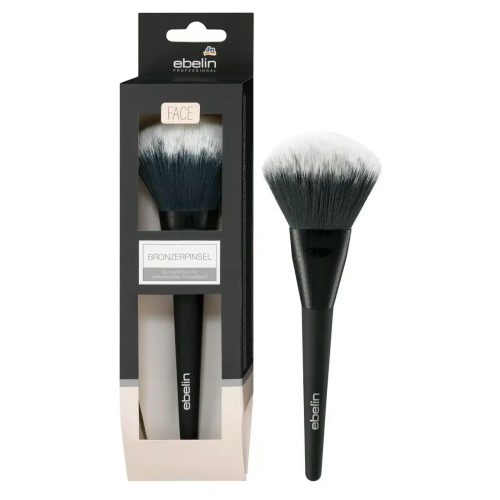 ebelin-pinceau-maquillage-dakar-universcosmetix-1 Ebelin Pinceau Bronzante Professionnelle BRONZERPINSEL 1 pièce