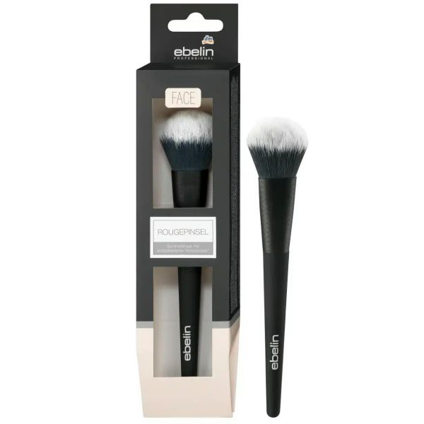 Ebelin Pinceau blush professionnel rougepinsel 1 pièce