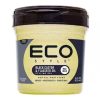 Eco Style Gel Coiffant A L’huile De Ricin Noire 473ml