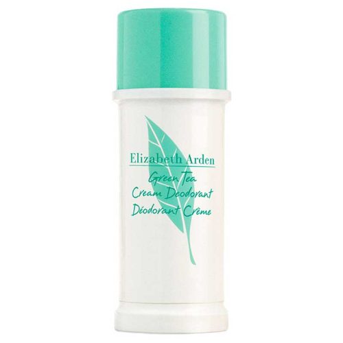 Elizabeth Arden Green Tea Déodorant Crème Stick Pour Femme 40ml