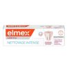 Elmex Caries Plus Nettoyage Intense Dentifrice 50ml