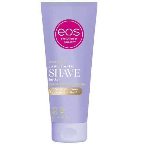 eos-beurre-raser-parfum-cachemire-dakar-universcosmetix-1 EOS Beurre à Raser Parfum Cachemire 207 ml