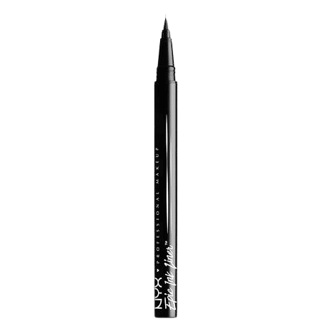 epicinkliner-main-1 NYX Professional Makeup Eyeliner Feutre Epic Ink Liner Black Waterproof