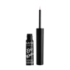 NYX Professional Makeup Eyeliner Liquide Epic Wear 01 Black 3.5 ml