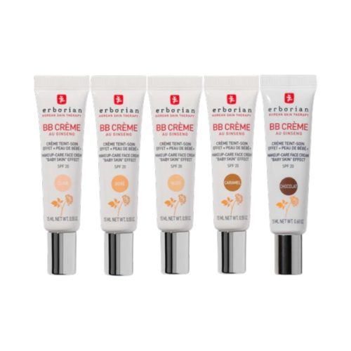 Erborian BB Crème au Ginseng 15ml