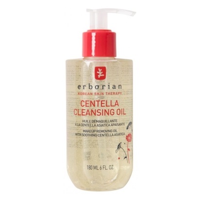 Erborian Centella Cleansing Oil 180 ml