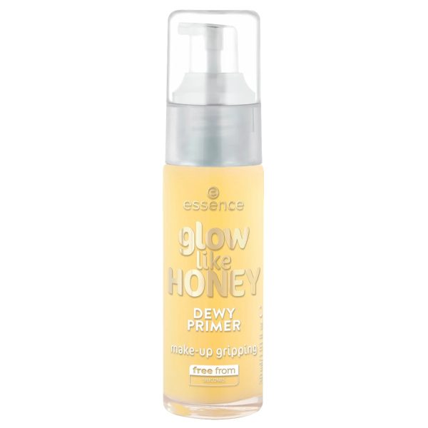 Essence Base de Teint Glow Like Honey Dewy 30 ml