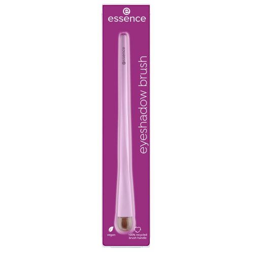 Essence Cosmetics Pinceau Fard A Paupières Eyeshadow Brush1 pc
