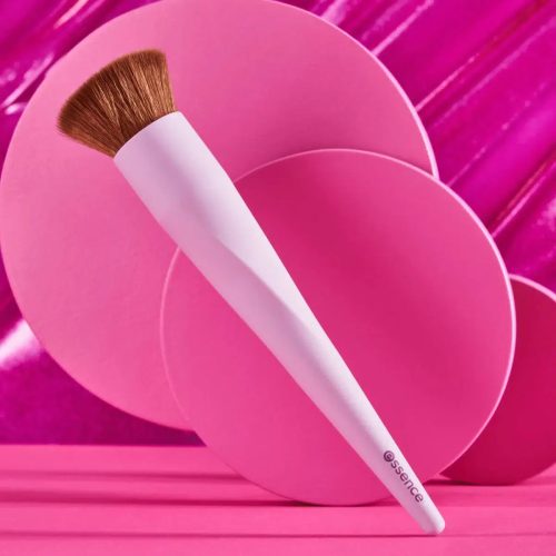 Essence Cosmetics Pinceau Make Up Buffer brush Pinceau Fond de Teint