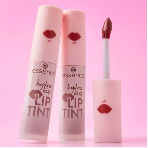 Essence Encre Légère pour les Lèvres avec Fini Lumineux 4 ml