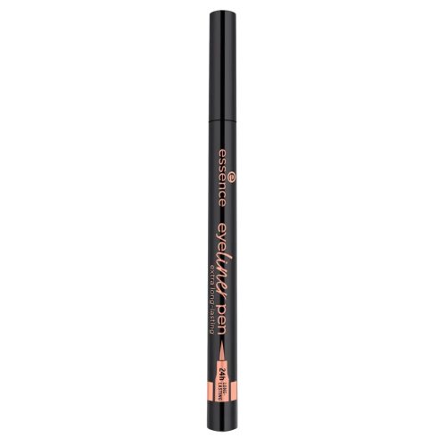 Essence Eyeliner Extra Longue Durée 010 Blackest Black 1.1 ml