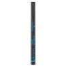 Essence Cosmetics Eyeliner Waterproof 01 Longue durée Noir 1 ml