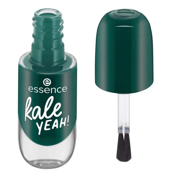 Essence Cosmetics Vernis à Ongles 60 Kale Yeah 8 ml