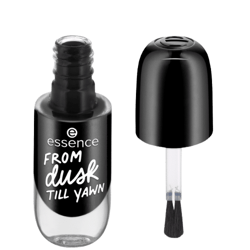 Essence Cosmetics Vernis à Ongles 46 From Dusk Till Yawn 8 ml