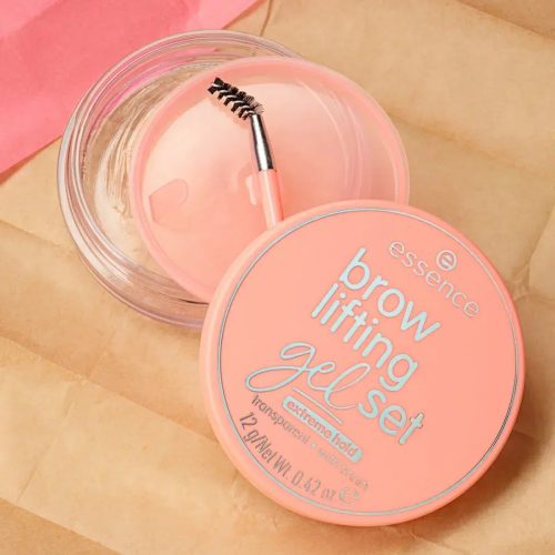 Essence Cosmetics Coffret Gel à Sourcils Liftant 12 g