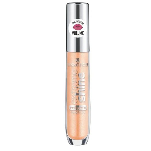 Essence Cosmetics Lipgloss Extreme Shine Volume 08 Gold Dust 5 ml