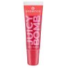 Essence Juicy Bomb Brillant à Lèvres Brillant 104 Poppin Grenade 10 ml