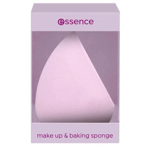 essence-make-up-universcosmetix-1 Essence Cosmetics Makeup And Baking Sponge Éponge De Maquillage 1 Pièce