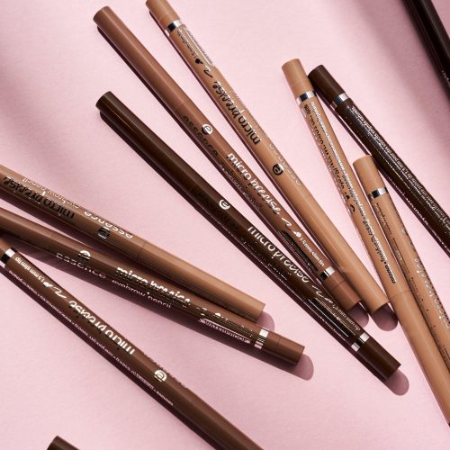 Essence Micro Precise Eyebrow Pencil Crayon Sourcils Ultra Précis