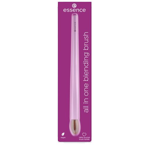 essence-pinceau-maquillage-all-in-one-blendin-dakar-universcosmetix-1 Essence Cosmetics Pinceau Multifonctions All In One Blending Brush 1 pièce