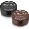 Essence Stay & Play Pot Gel Eyeliner Tenue et Waterproof 5g