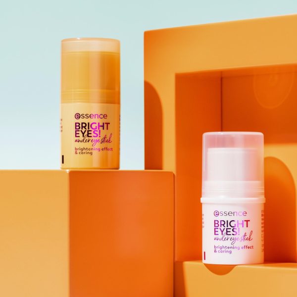 Essence BRIGHT EYES Stick Contour Yeux Anti Cernes 5.5 g