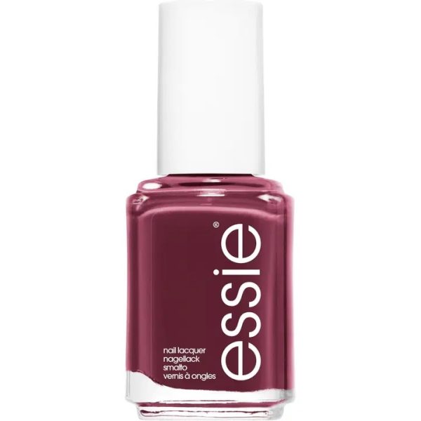 Essie 42 Angora Cardi Vernis A Ongles Rose Foncé 13.5ml