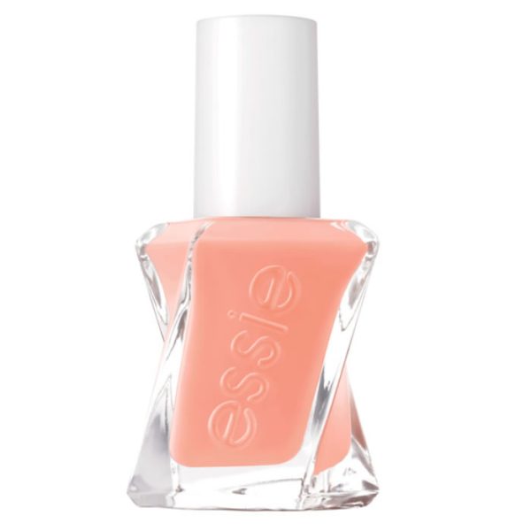 Essie Gel Couture Longlasting High Shine Nail Polish Nude Beige Colour Shade 30 Sew Me 13.5ml