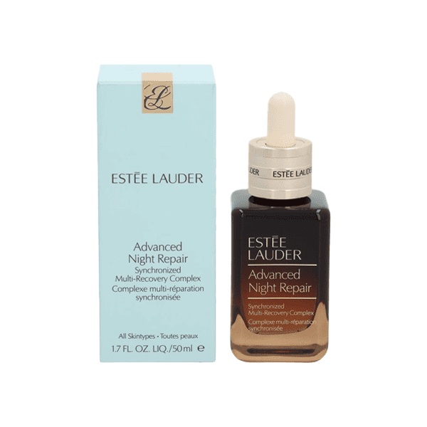 Estée Lauder Advanced Night Repair Serum Complexe Multi-Réparation Synchronisée 50 ml