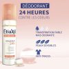 Etiaxil Déodorant Douceur Anti-Odeurs 150 ml
