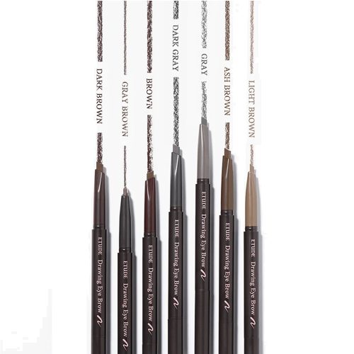 Etude Crayon pour Sourcils avec Brosse Drawing Eye Brow 0.25 g